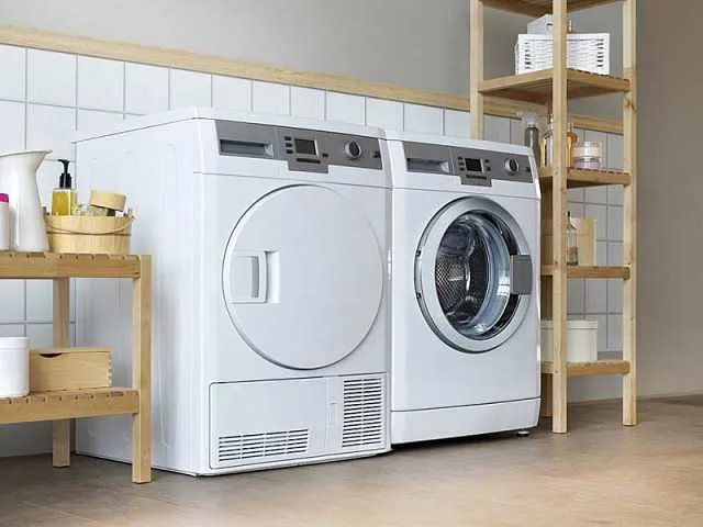 滚筒洗衣机和波轮洗衣机的区别特点_百科