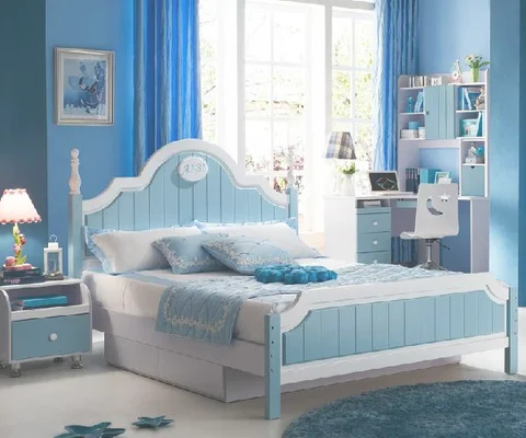 儿童床品牌哪个品牌好,推荐几个好的儿童床品牌