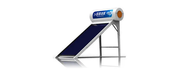 太阳能热水器的安装流程_专区精选