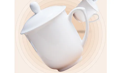 陶瓷杯怎么选 陶瓷杯的品牌推荐_日用品专区
