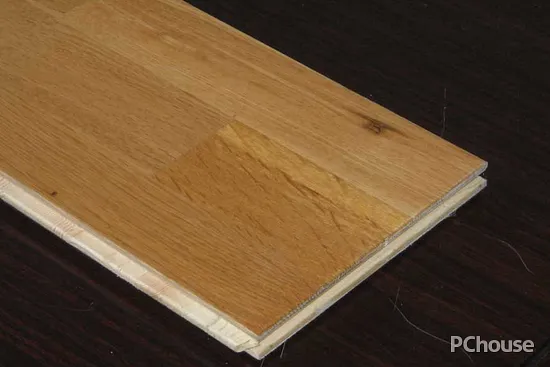 什么是三层实木地板 价格如何_地板产品专区