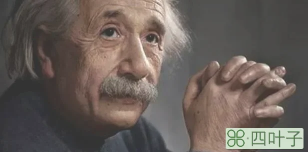 爱因斯坦怎么预言的黑洞