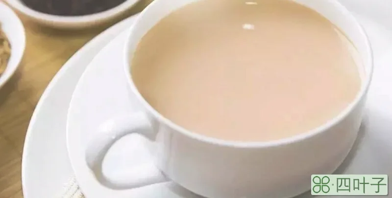 丝袜奶茶是什么意思