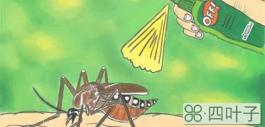 蚊香液对苍蝇有效吗