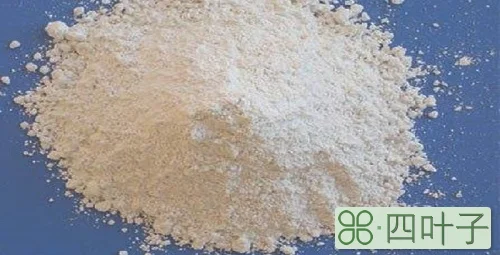 脱硫石膏粉与其它石膏粉的区别