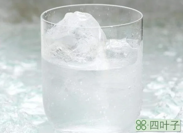 冰在水中融化液面高度怎么变