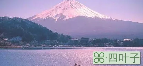 富士山是私有的吗