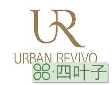 urban revivo是国产吗