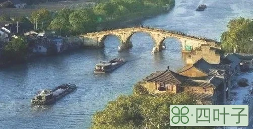 淮阳运河又称什么