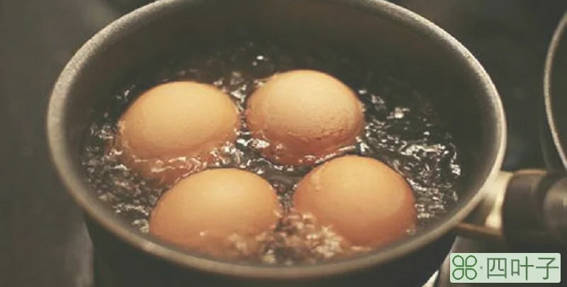 鸡蛋煮好了能隔天吃吗