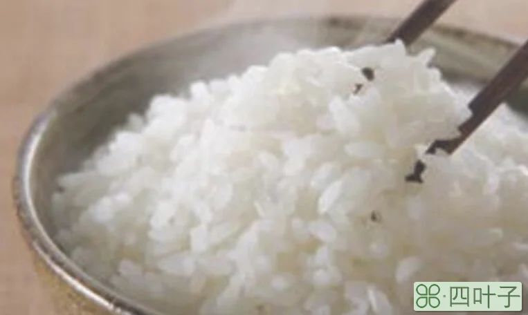 微波炉做米饭危害
