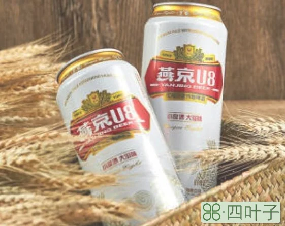 燕京u8和普通啤酒的区别