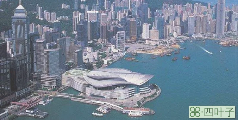 香港台风季节是几月份
