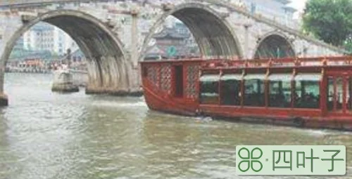 京杭大运河始建于什么时间
