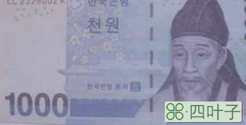 2亿韩元去韩国够用吗