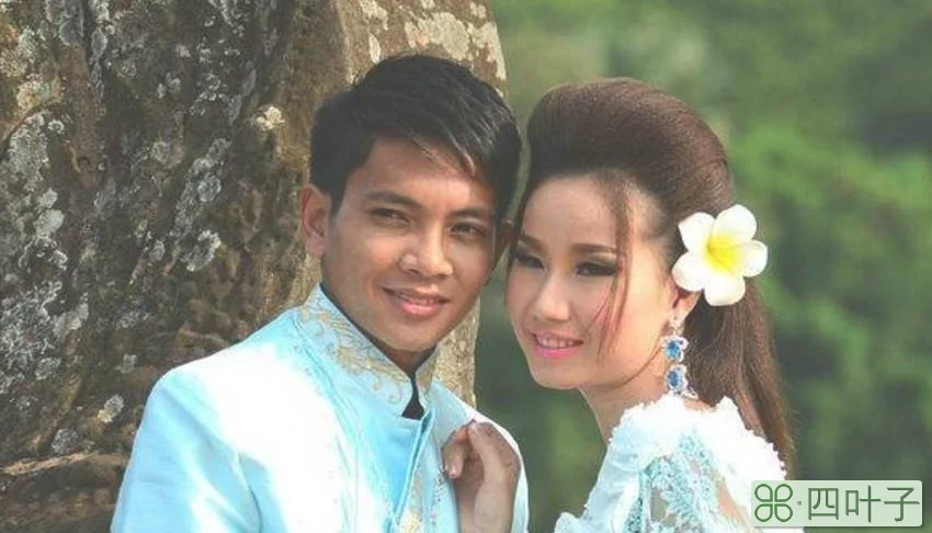 柬埔寨女孩结婚年龄