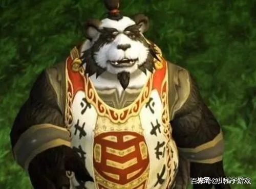 熊猫人之谜中让你为之动容和感动的任务——翡翠林篇