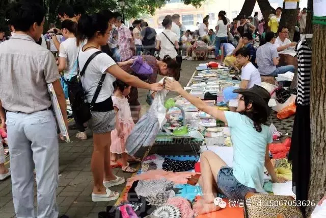 摆地摊，这九款货会让你大赚特赚！别错过了！