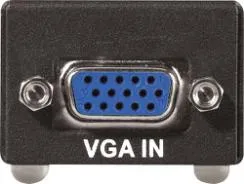 VGA、DVI、HDMI都是什么意思？看完这篇就懂了