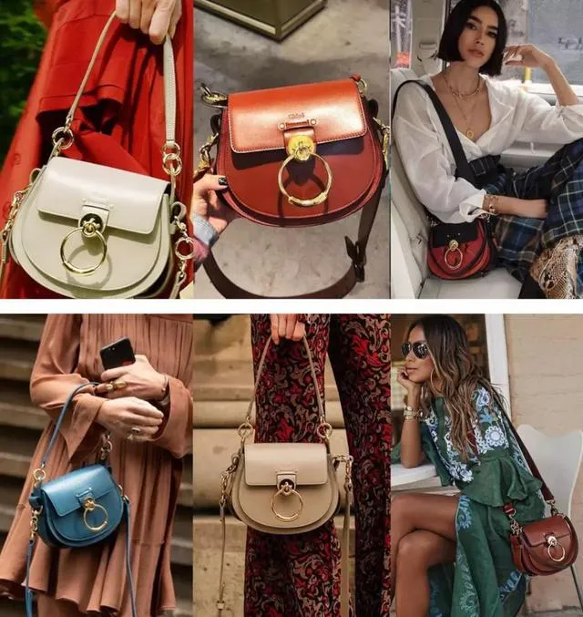 哪个奢侈品牌的包包最值得买？攻略来了！