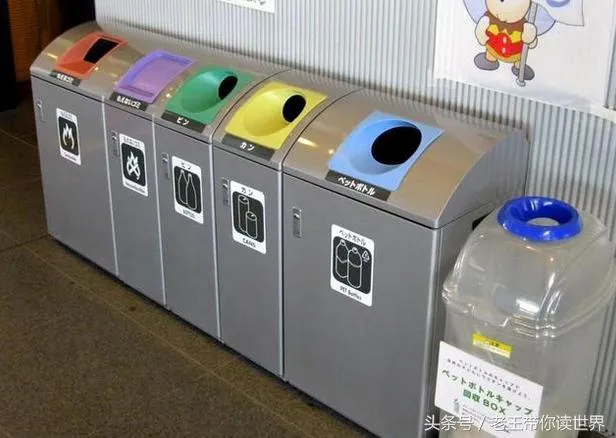 日本为什么是全球最干净的国家 看完之后不服都不行
