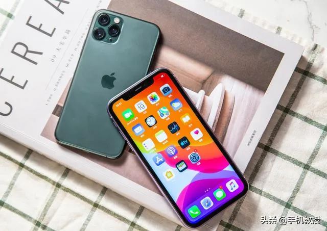 iPhone的官翻机、官换机、渠道新机等有何区别？今天总算弄清楚了