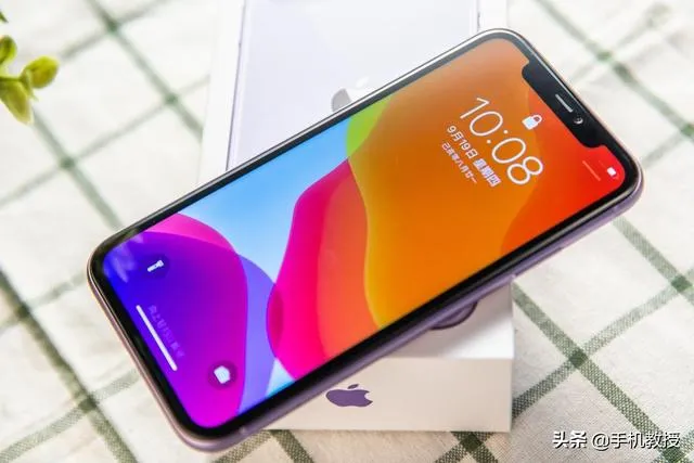 iPhone的官翻机、官换机、渠道新机等有何区别？今天总算弄清楚了