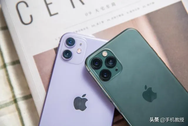 iPhone的官翻机、官换机、渠道新机等有何区别？今天总算弄清楚了