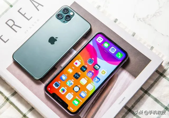 iPhone的官翻机、官换机、渠道新机等有何区别？今天总算弄清楚了