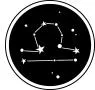 星科普 | 看懂你的星盘：了解你的月亮星座