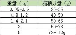 猫吃什么最好？养猫人必看的猫咪饮食指南