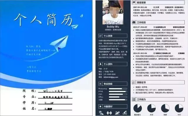 简历个人特长怎么写比较好 | 如何写一份