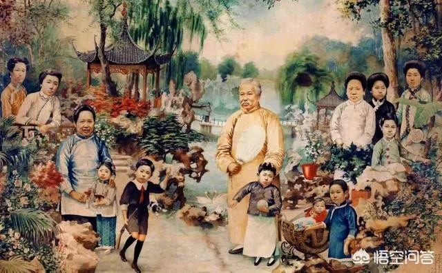 中国历史上有哪些称得上「道貌岸然」的名人？