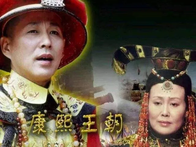 清朝电视剧大全排行榜推荐，评价最高的十部