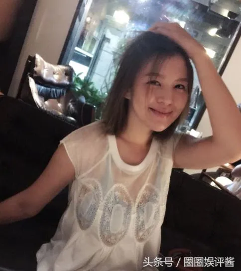 还记得sweety组合吗，曾经的偶像剧女神变这样