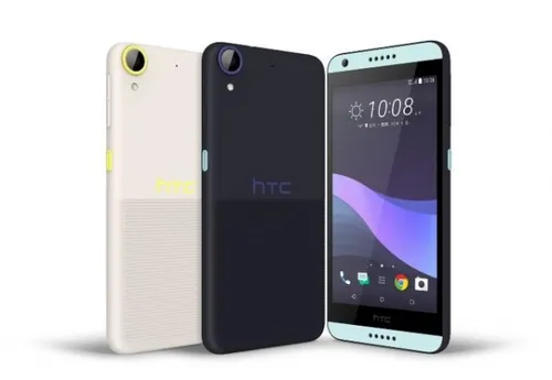 htc desire