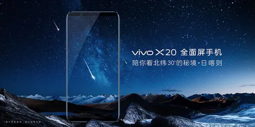 vivox20王者荣耀