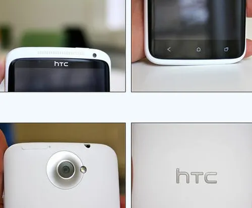 htc手机