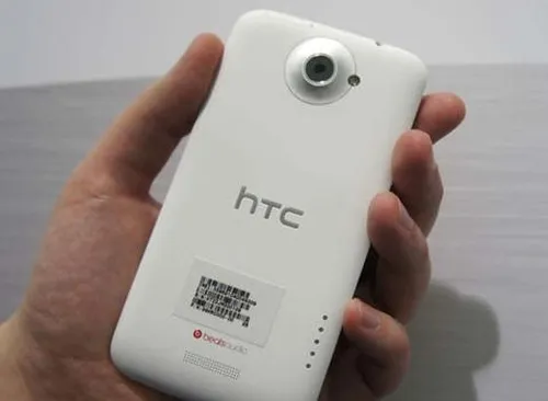 htc手机