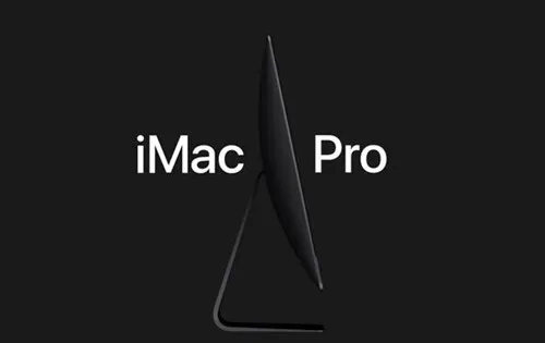 imac pro