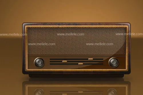 德生收音机s2000