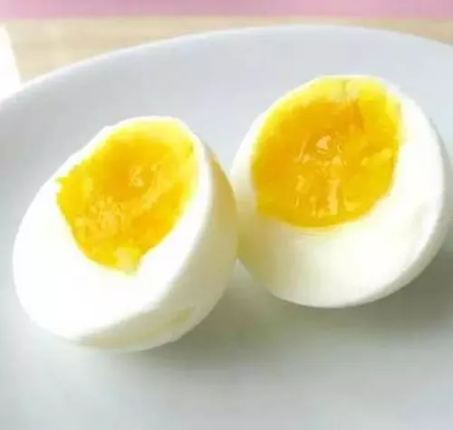 鸡蛋面膜