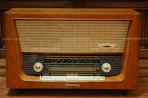 德生收音机s2000