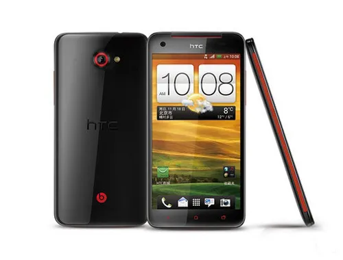 htc butterfly