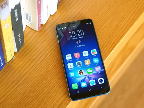 vivo+x20