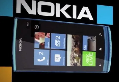 诺基亚nokia