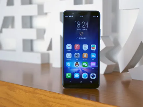 vivo+x20