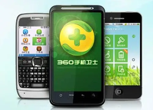 奇虎360用户特供智能手机即将推出 追求性价比定价1500元