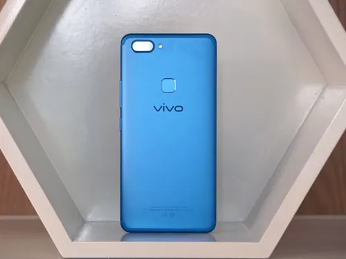 vivo+x20