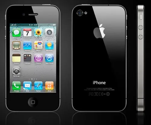 iphone苹果